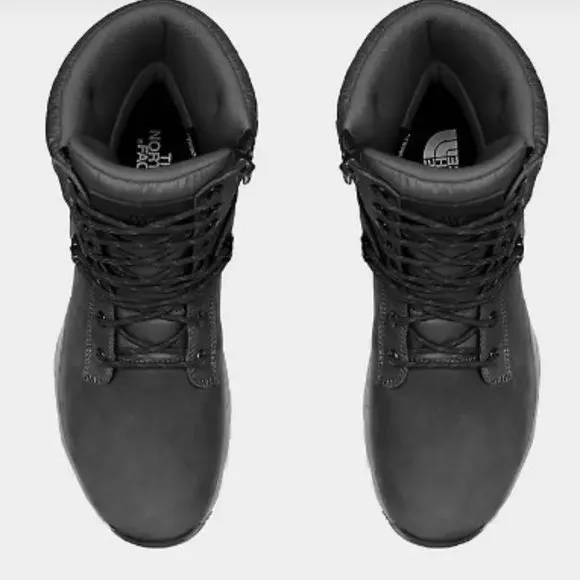 The North Face Thermoball Boots Zip up Shoes
