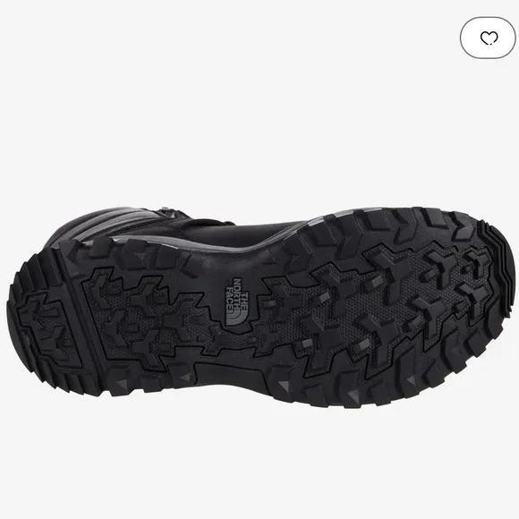 The North Face Thermoball Boots Zip up Shoes