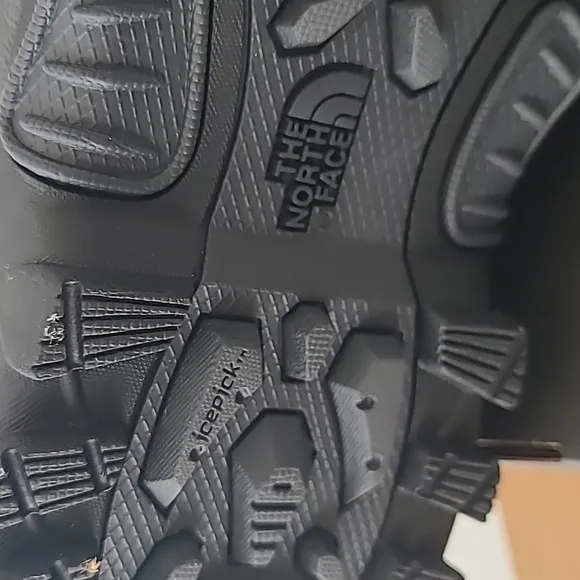 The North Face Waterproof Boots