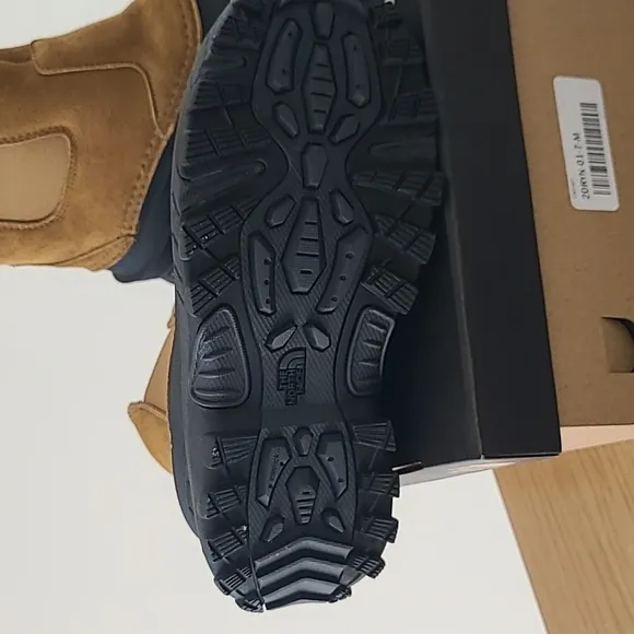 The North Face Waterproof Boots