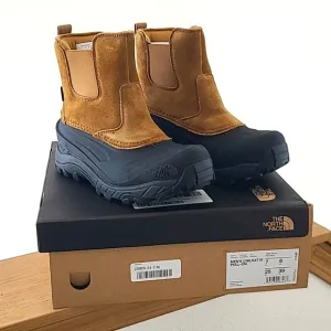 The North Face Waterproof Boots