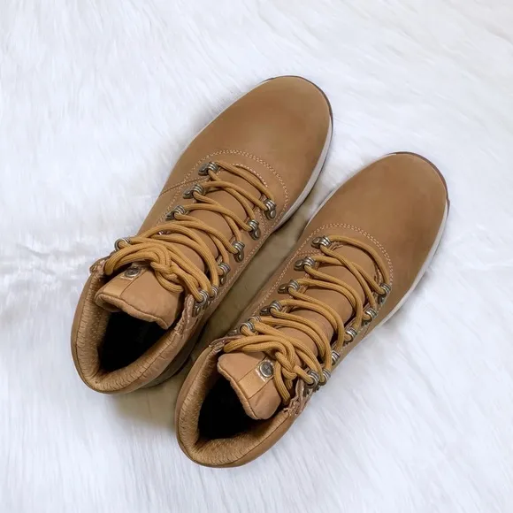 Timberland Brooklyn 6 Inch Waterproof Sneaker Boot