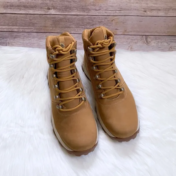 Timberland Brooklyn 6 Inch Waterproof Sneaker Boot