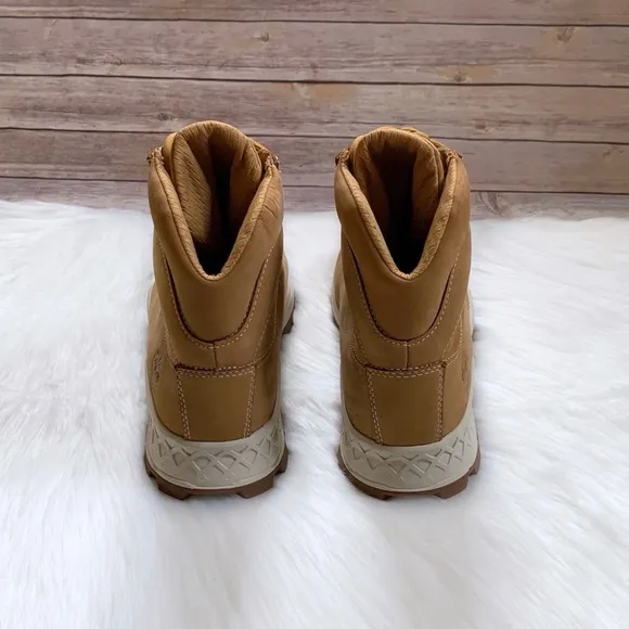 Timberland Brooklyn 6 Inch Waterproof Sneaker Boot