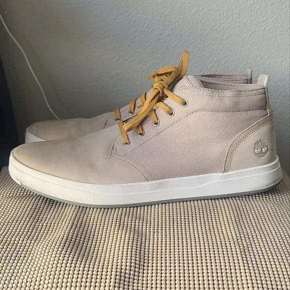 Timberland Casual Ankle Boots
