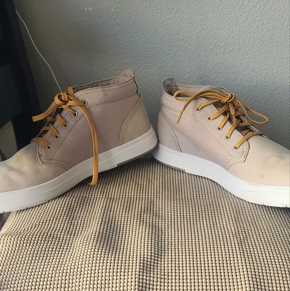 Timberland Casual Ankle Boots