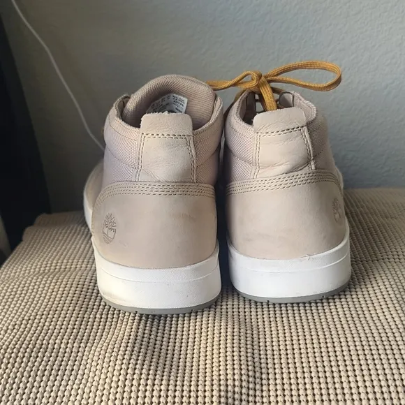 Timberland Casual Ankle Boots