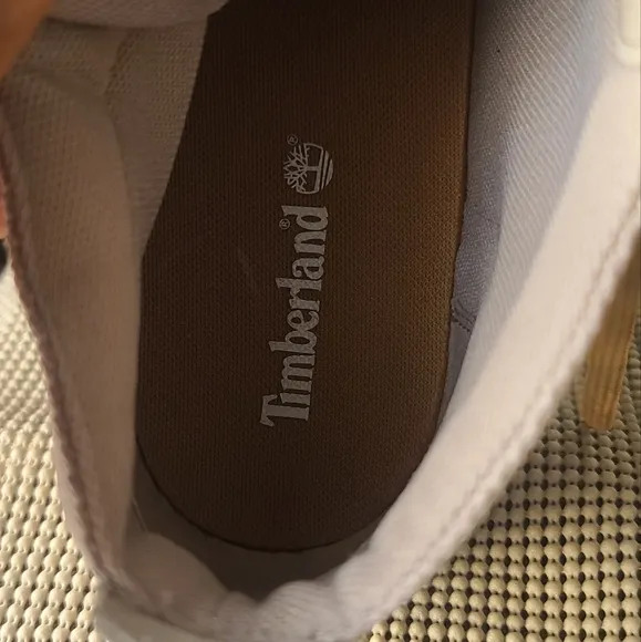 Timberland Casual Ankle Boots