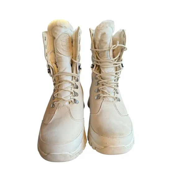 Timberland Jenness Falls Insulated‎ Boots