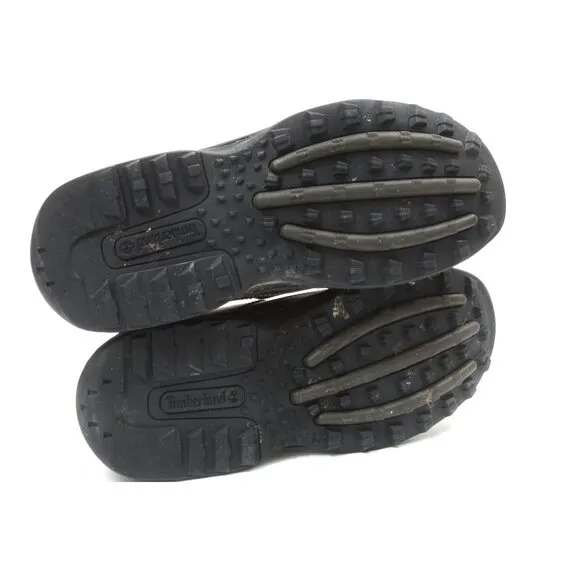 Timberland Men's 9 Altamont Fisherman Leather Sandal Beach Vacation Hiking