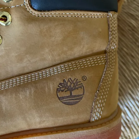 Timberland Premium 6 Inch Boots