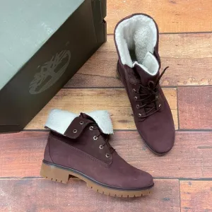 Timberland Women's Jayne Waterproof Boots