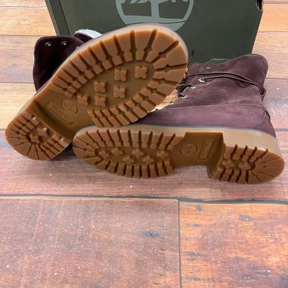 Timberland Women's Jayne Waterproof Boots