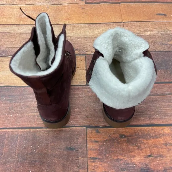 Timberland Women's Jayne Waterproof Boots