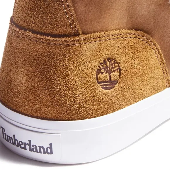 TIMBERLAND WOMEN'S SKYLA BAY PULL-ON BOOTS