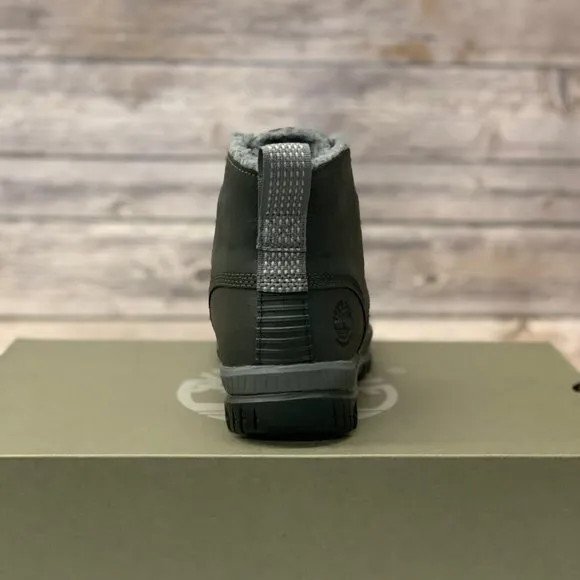 Timberland Women's Snow Boots