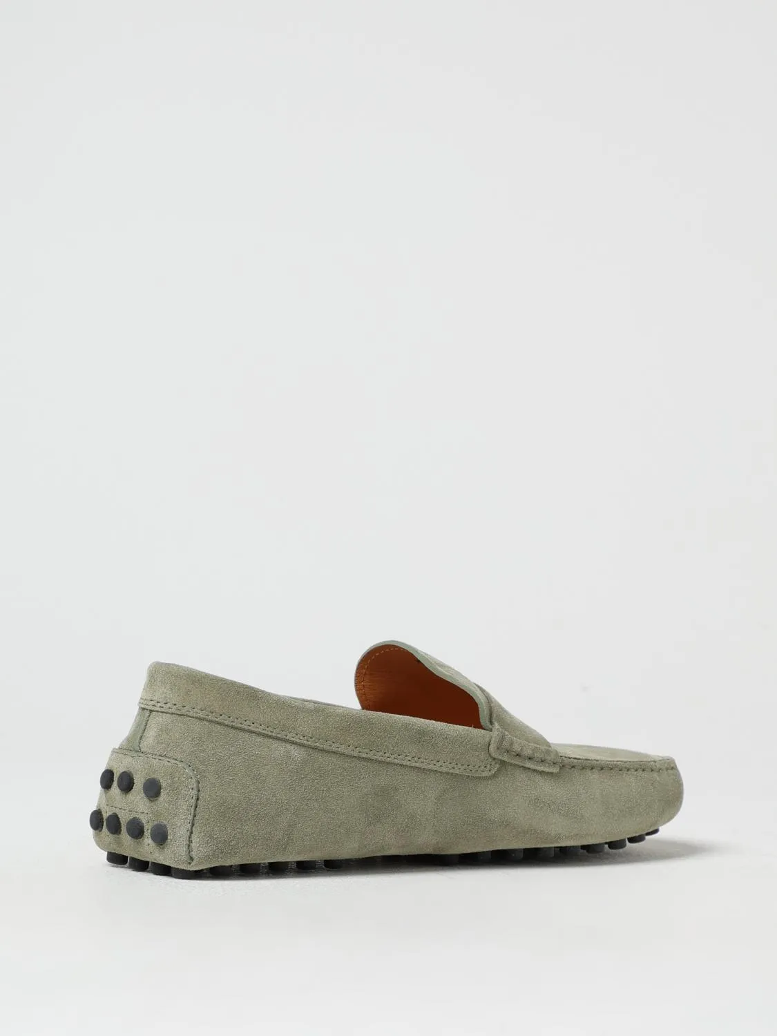 Tod's Loafers Men Beige