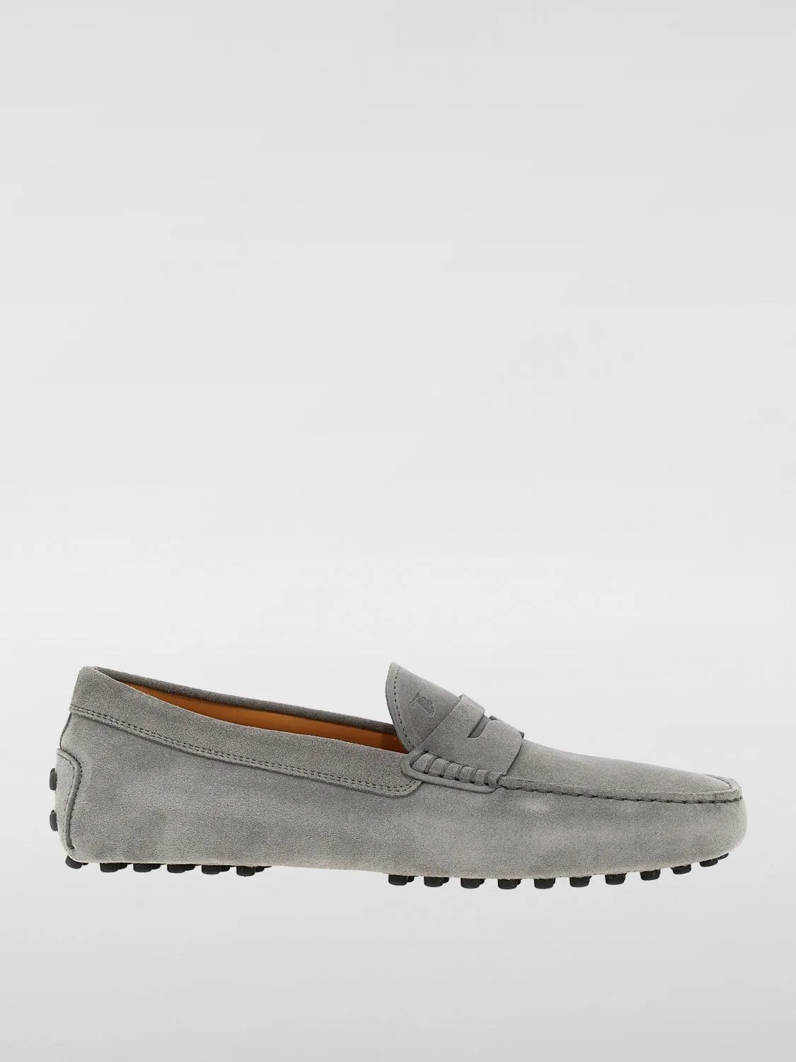 Tod's Loafers Men Beige