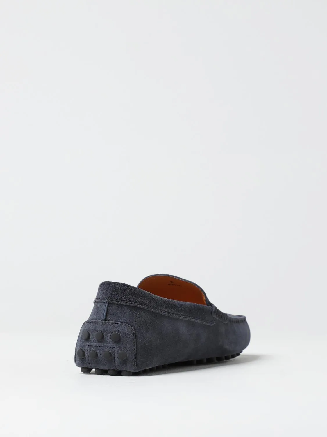 Tod's Loafers Men Beige