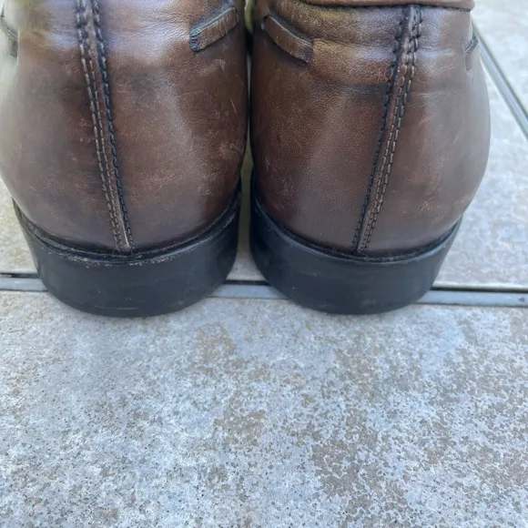 Tods MOCCASINS LOAFERS SHOES, BROWN