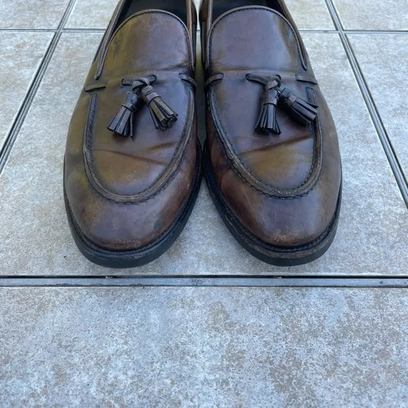 Tods MOCCASINS LOAFERS SHOES, BROWN