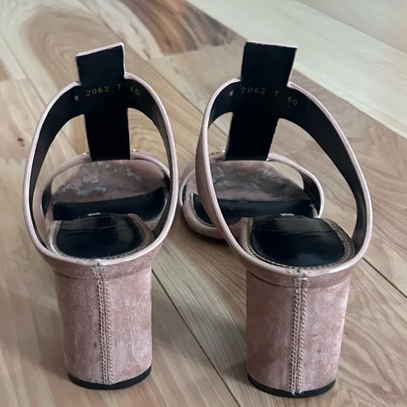 Tom Ford sandals