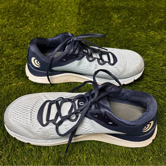 Topo Designs Athletic Shoes with Breathable Mesh
