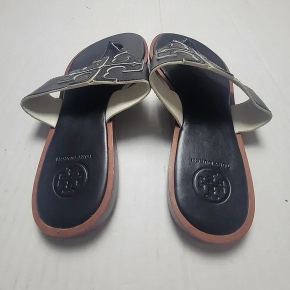 TORY BURCH Jamie Sandals