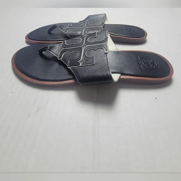TORY BURCH Jamie Sandals