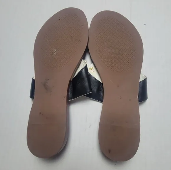 TORY BURCH Jamie Sandals