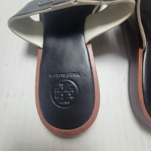 TORY BURCH Jamie Sandals