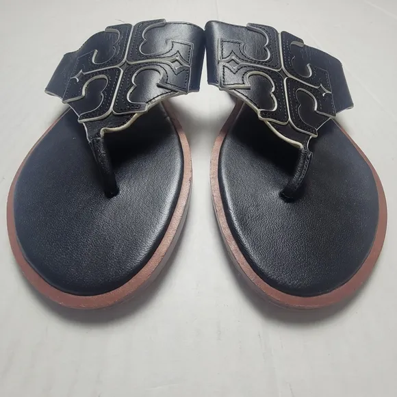 TORY BURCH Jamie Sandals