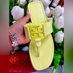 🍋Tory burch sandals🍋