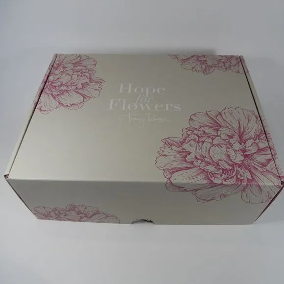 TRACY REESE NATURALIZER Hope For Flowers Firecracker SANDALS Size 8 Fuchsia NEW