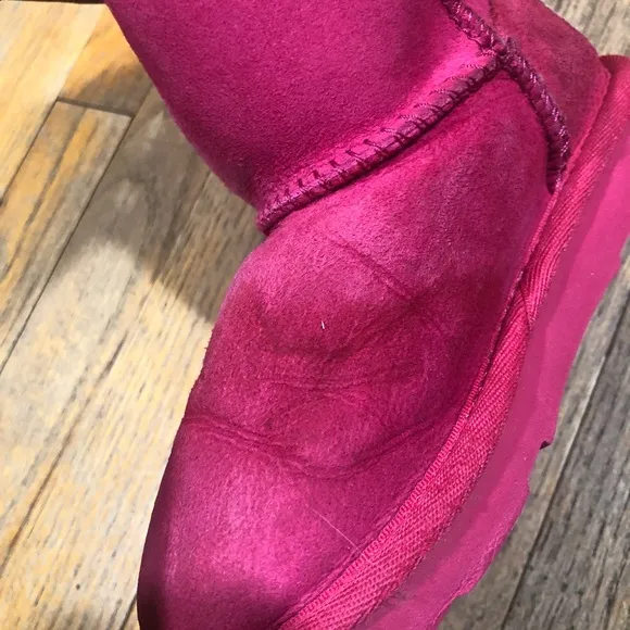 UGG Bailey Bow ll