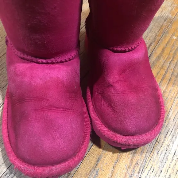 UGG Bailey Bow ll