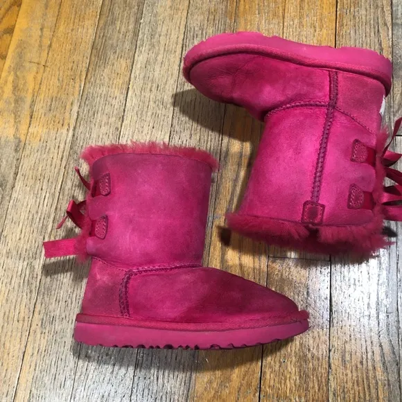 UGG Bailey Bow ll