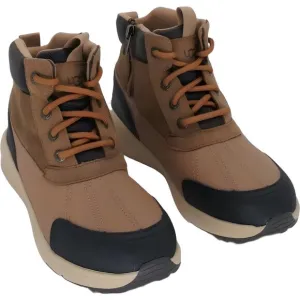 UGG Emmett Duck Boot for Kids, Chestnut, Size 5 Big Kid