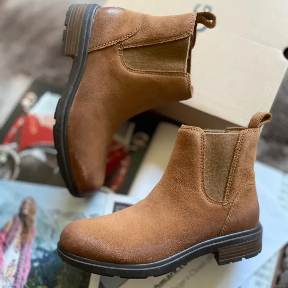 UGG Harrison Chelsea Boot