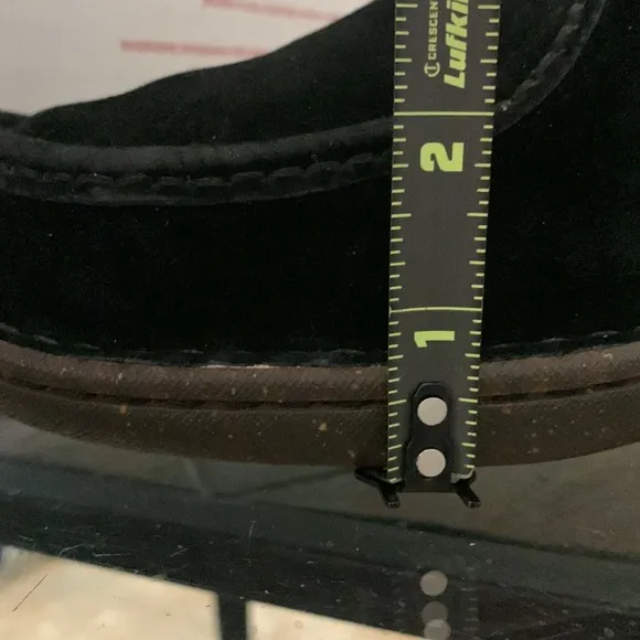 UGG Hermosa Moc Toe Oxford Chukka Boot