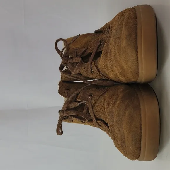 UGG Kramer Mid Suede Leather Men's Shoes