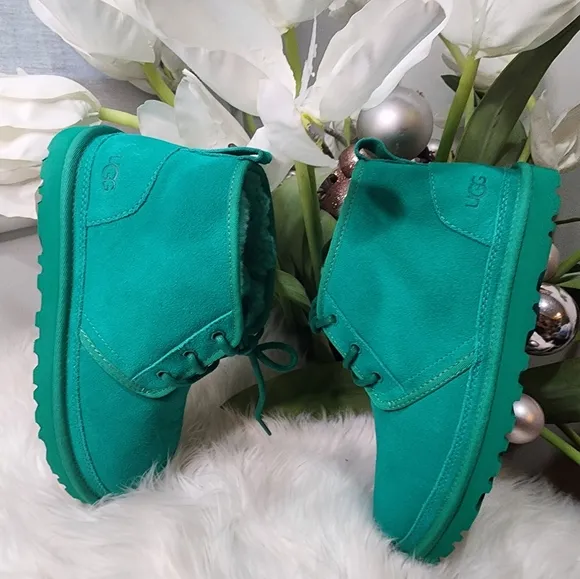 UGG Neumel Women shoes new