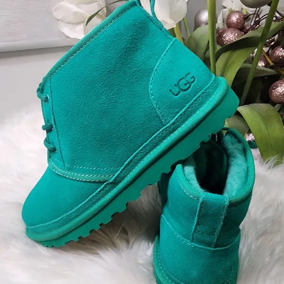 UGG Neumel Women shoes new
