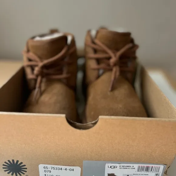 UGG NUEMEL II