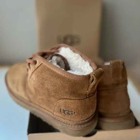 UGG NUEMEL II