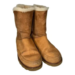 UGG‎ Suede Boots