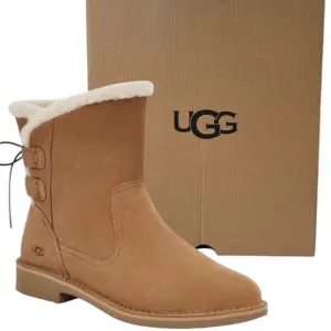 UGG SUEDE  boots