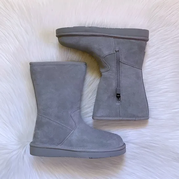 UGG Women’s Celvin Seal Suede Boots
