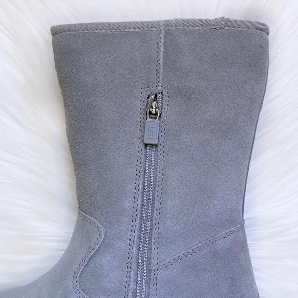 UGG Women’s Celvin Seal Suede Boots
