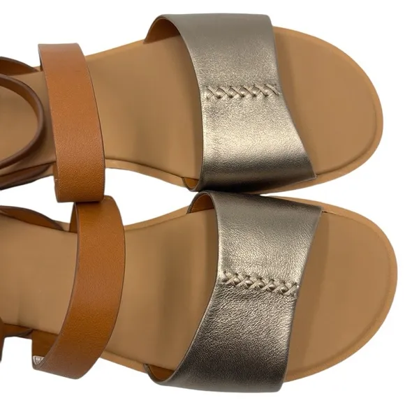 Ugg Zahara Sandals Size 11